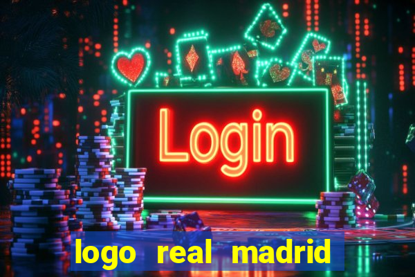 logo real madrid dls 23